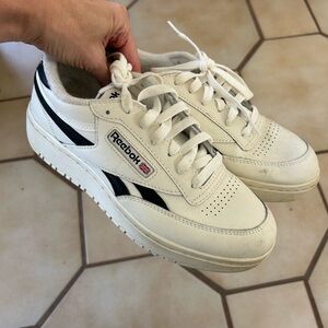 Reebok sneakers